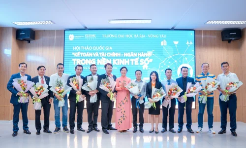 BVU – Trường Đại Học Bà Rịa – Vũng Tàu