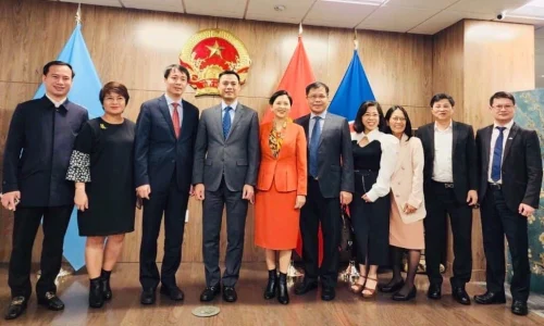 BVU – Trường Đại Học Bà Rịa – Vũng Tàu