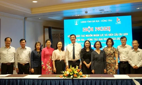 BVU – Trường Đại Học Bà Rịa – Vũng Tàu