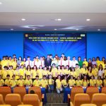 Đại học Bà Rịa – Vũng Tàu long trọng tổ chức chương trình tiếp đón Tổng Lãnh sự quán Ấn Độ