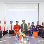 BVU hợp tác giáo dục chiến lược với Indonesia: Mở ra hướng đi mới cho sinh viên