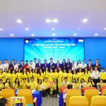 Lễ vinh danh và trao học bổng BVU: Hơn cả tự hào, là bản giao hưởng của tri thức và lòng nhân ái!