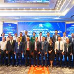 BVU tham gia đại hội thành lập Hiệp hội Logistics và Cảng biển tỉnh Bà Rịa – Vũng Tàu